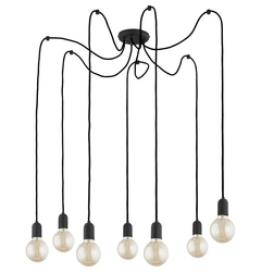 Люстра TK Lighting QUALLE 2363