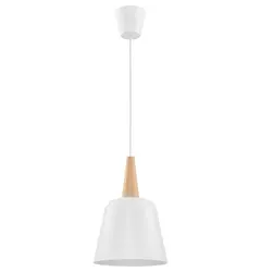 Люстра TK-Lighting Dong Wood 1588