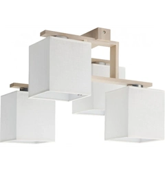 Люстра LEA TK Lighting 562