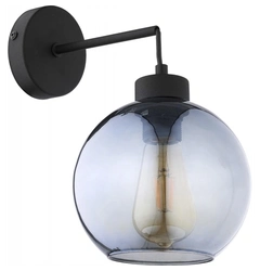 Бра TK-Lighting Cubus Graphite 4138