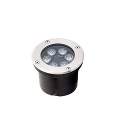 Тротуарный светильник Viokef LOTUS 4186900