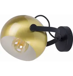 Бра TK-Lighting PARMA GOLD 5212