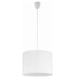 Підвісний світильник TK-Lighting MIA WHITE 4115