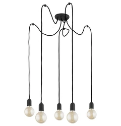 Люстра TK Lighting QUALLE 2362