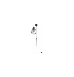 Бра TK Lighting BRYLANT Black 2288