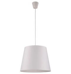 Люстра TK-Lighting MAJA White 1883