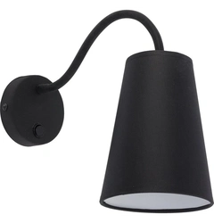 Бра TK-Lighting WIRE BLACK 2447