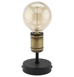 Настольная лампа TK-Lighting 2971 RETRO