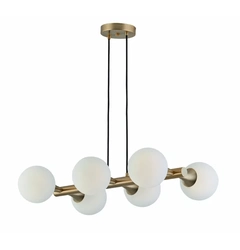 Люстра Viokef Globe 3094500
