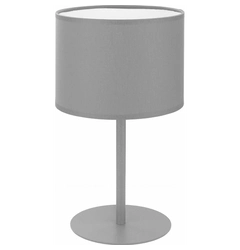 Настольная лампа TK-Lighting MIA GRAY 5225