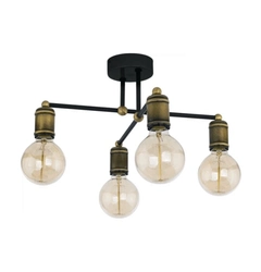 Потолочный светильник TK-Lighting 1904 RETRO