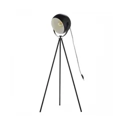 Торшер TK-Lighting PARMA BLACK 5457