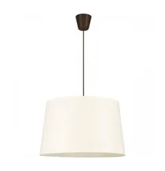 Люстра TK-Lighting MAJA BROWN 1879