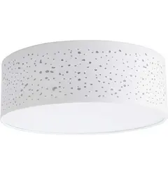 Люстра TK-lighting Caren White 2519