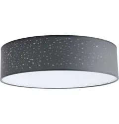 Люстра TK-lighting Caren Gray 2526