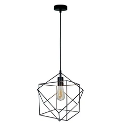 Люстра Viokef QUADRO 4193400