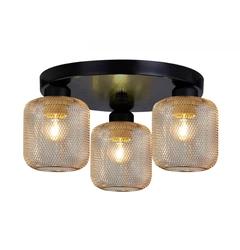 Люстра Viokef LOREN 4165300