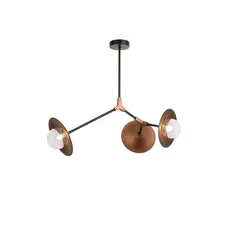 Люстра Viokef OLIVIA 4230900