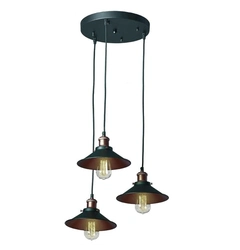 Люстра Viokef Adisson 4135500