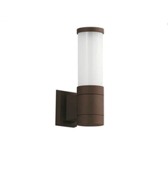 Настенный уличный светильник Viokef CAVO 4036702