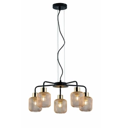 Люстра Viokef LOREN 4165500