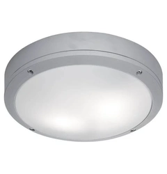 Потолочный уличный светильник Viokef LEROS R 4049200