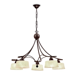 Люстра Viokef Simona 466800