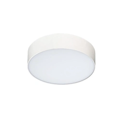 Потолочный светильник AZzardo MONZA R 22 AZ2260 (SHR644000-20-WH)