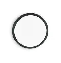 Настінно-стельовий світильник Ideal Lux GEMMA PL D50 252643