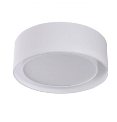 Постільний світильник AZzardo Milo XL AZ3330 white