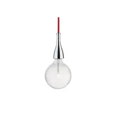 Люстра Ideal Lux Minimal 009384