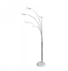 Торшер Zuma Line VENTI TS-5805G