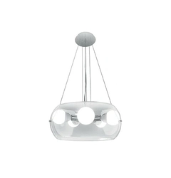 Люстра Ideal Lux AUDI-10 016863