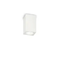 Точечный светильник Ideal Lux Tower PL1 Big Square 155821