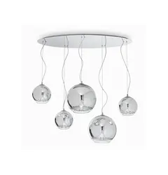 Люстра Ideal Lux DISCOVERY 059655