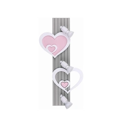 Світильник Nowodvorski HEART 9063