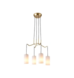 Люстра Viokef ELENOR 4232100