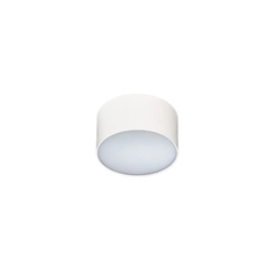 Точечный светильник AZzardo MONZA R 12 AZ2257 (SHR623000-10-WH)