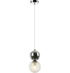 Люстра Viokef SYLIA 4239000