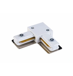Угловий L-з'єднувач TK-Lighting TRACER CONNECTOR 4069