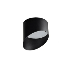Точковий світильник AZzardo MOMO 14 AZ2283 (SH2618BK)