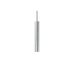Подвесной светильник Ideal Lux Look Argento 141800