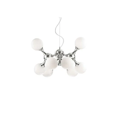 Люстра Ideal Lux Nodi Bianco 082059