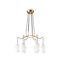 Люстра Viokef ELENOR 4232000