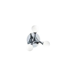 Бра AZzardo NEURONO AZ0108 (MB6199-3-CH-WH)