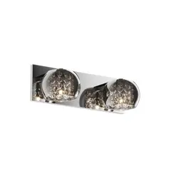 Бра Zuma CRYSTAL W0076-02A-B5FZ