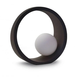 Настольная лампа AZzardo Newton A table AZ3461