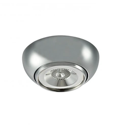 Точечный светильник AZzardo NEMO AZ3400 chrome
