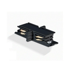 Соединитель AZzardo Track Mini Simple Connector black AZ2981