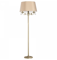 Торшер Kutek MONZA MON-LS-3(P/A)